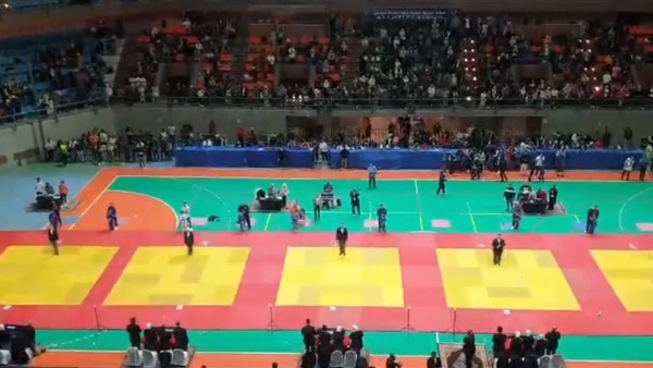 وان ثري| بوابة الرياضة المصرية 