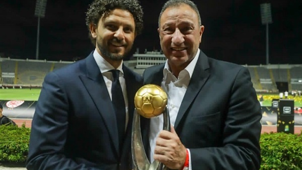 وان ثري| بوابة الرياضة المصرية 