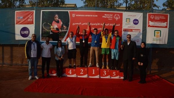 المسابقة الوطنية