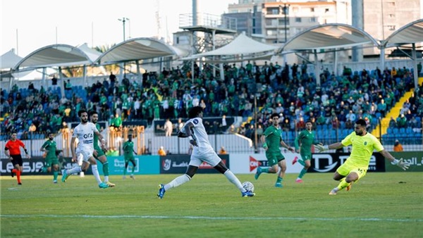 الاتحاد السكندري