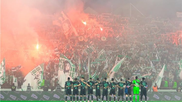 الأهلي السعودي 