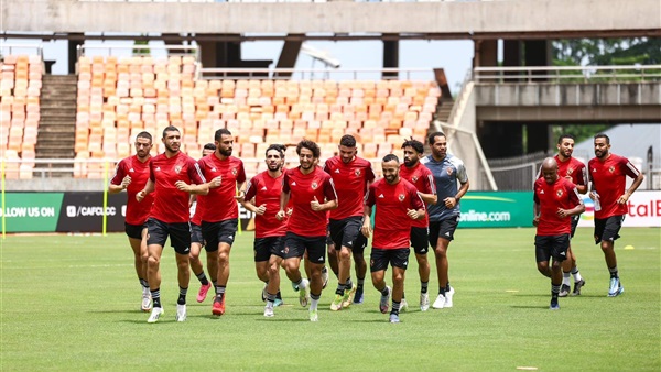 النادي الأهلي