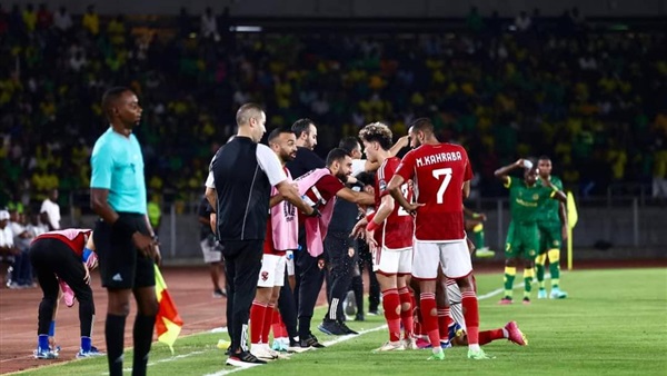 النادي الأهلي 