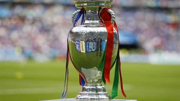 كأس أمم أوروبا 