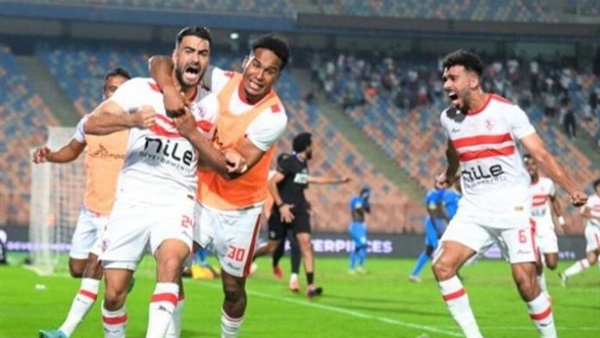 نادي الزمالك