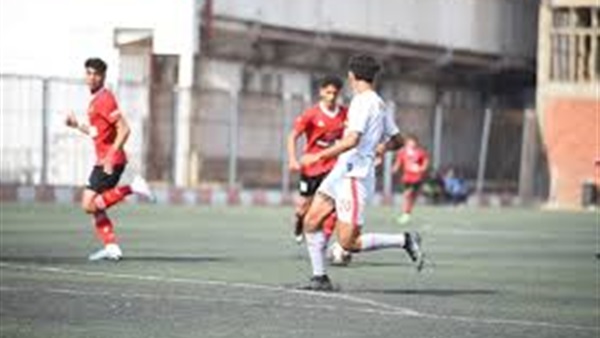 الأهلي والزمالك 