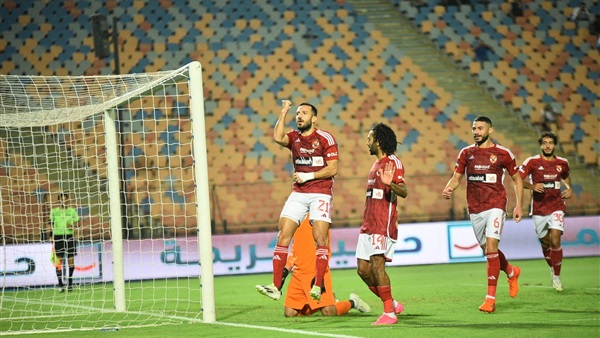 وان ثري| بوابة الرياضة المصرية 