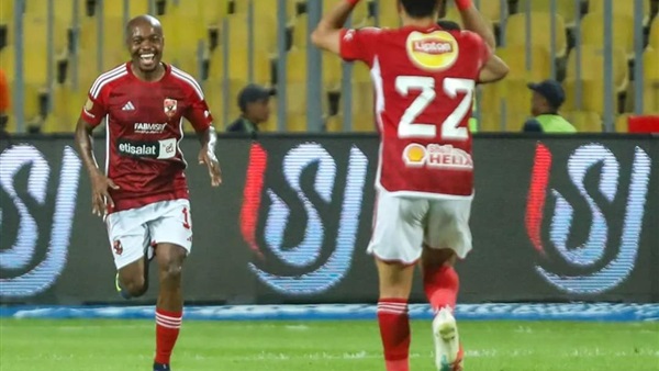 وان ثري| بوابة الرياضة المصرية 