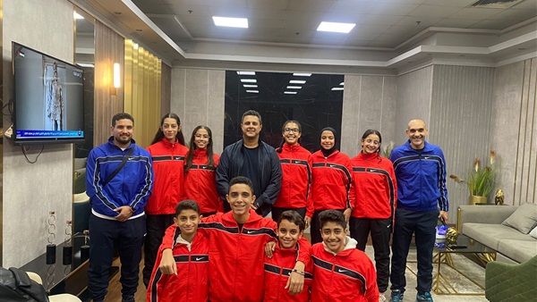 وان ثري| بوابة الرياضة المصرية 