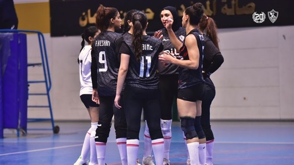 نادي الزمالك