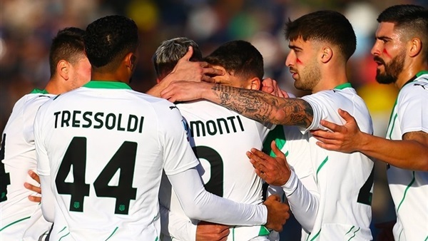 وان ثري| بوابة الرياضة المصرية 