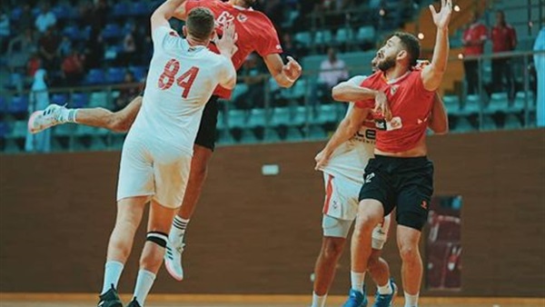 الأهلي والزمالك 