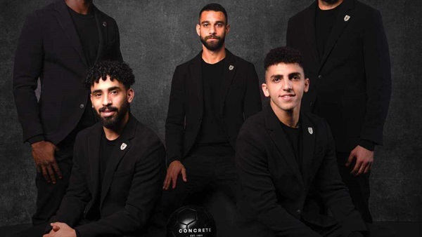 وان ثري| بوابة الرياضة المصرية 