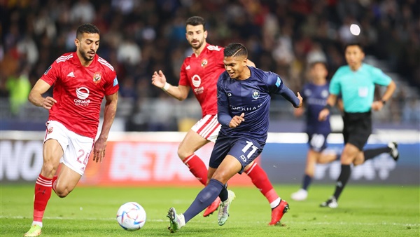 وان ثري| بوابة الرياضة المصرية 