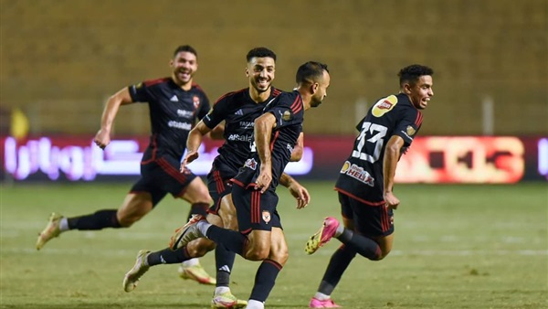 وان ثري| بوابة الرياضة المصرية 