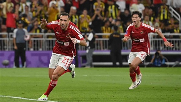 النادي الأهلي