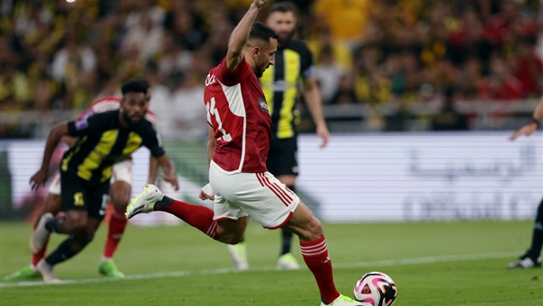 النادي الأهلي