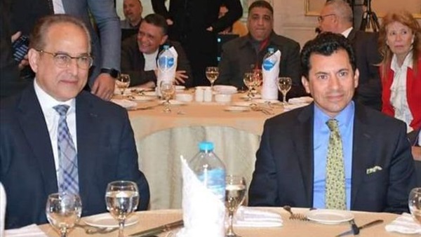  اللجنة البارالمبية