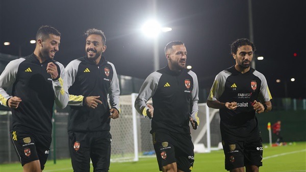 النادي الأهلي