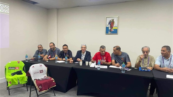 النادي الأهلي