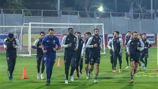 النادي الأهلي 