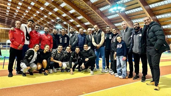 وان ثري| بوابة الرياضة المصرية 