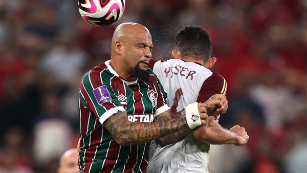 الأهلي وفلومنينسي