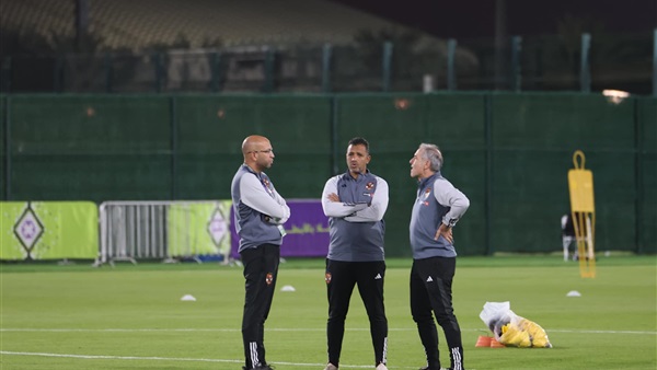 النادي الأهلي