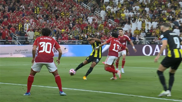 وان ثري| بوابة الرياضة المصرية 