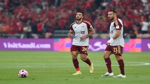 وان ثري| بوابة الرياضة المصرية 