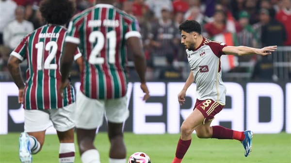 وان ثري| بوابة الرياضة المصرية 