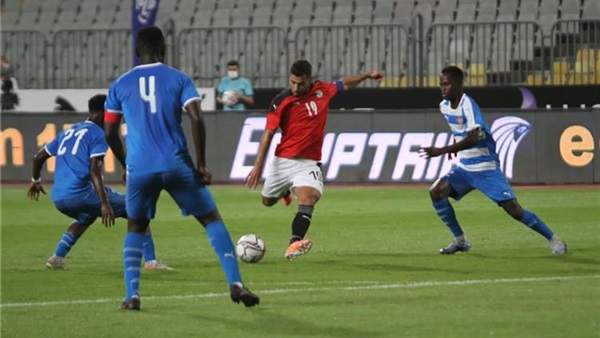 وان ثري| بوابة الرياضة المصرية 