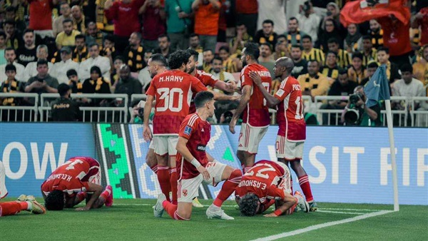 وان ثري| بوابة الرياضة المصرية 