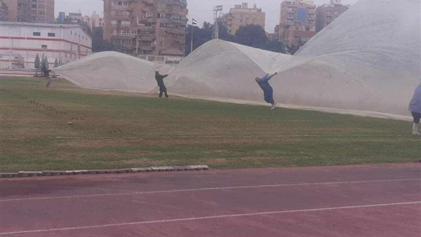 وان ثري| بوابة الرياضة المصرية 