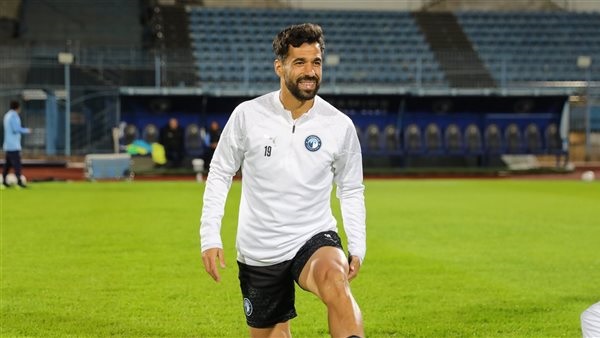 عبد الله السعيد 