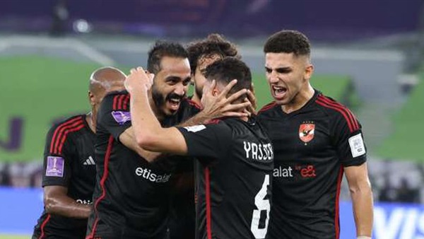 النادي الأهلي