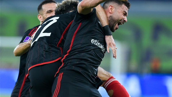 النادي الأهلي