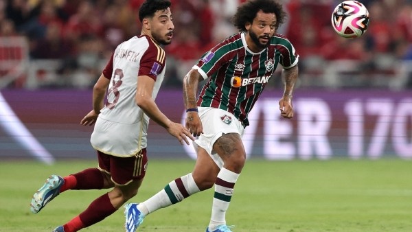 النادي الأهلي