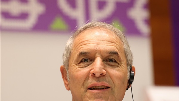 مارسيل كولر