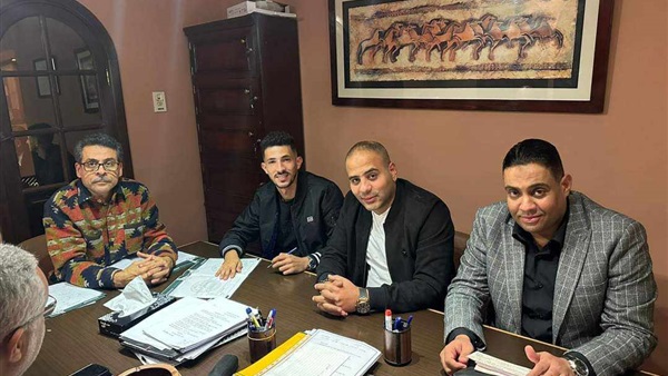 وان ثري| بوابة الرياضة المصرية 