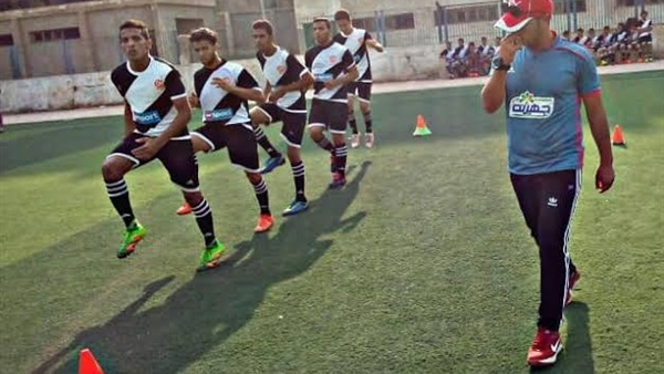 وان ثري| بوابة الرياضة المصرية 