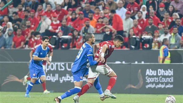 وان ثري| بوابة الرياضة المصرية 