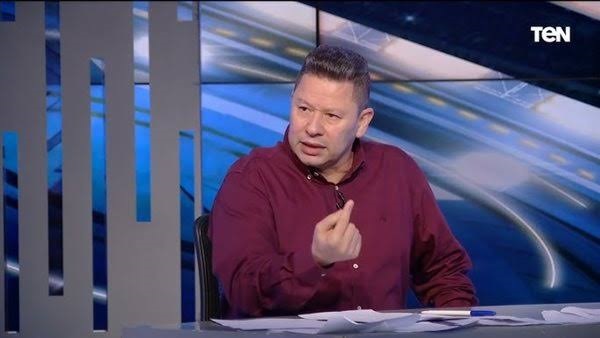 رضا عبد العال 