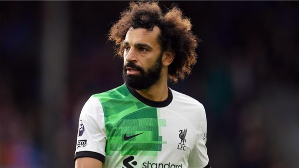 محمد صلاح 