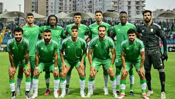 الاتحاد السكندري