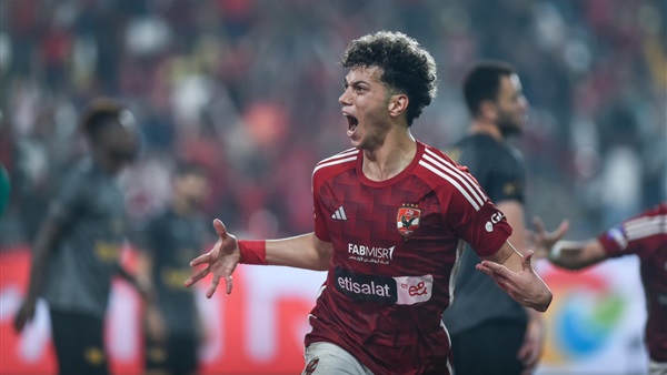 النادي الأهلي