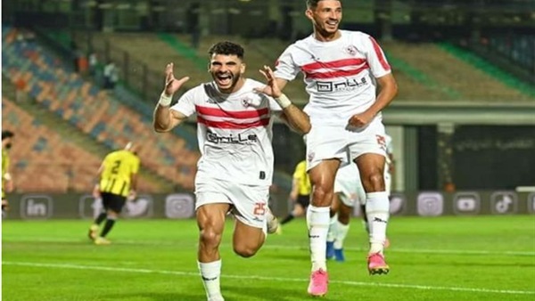 نادي الزمالك