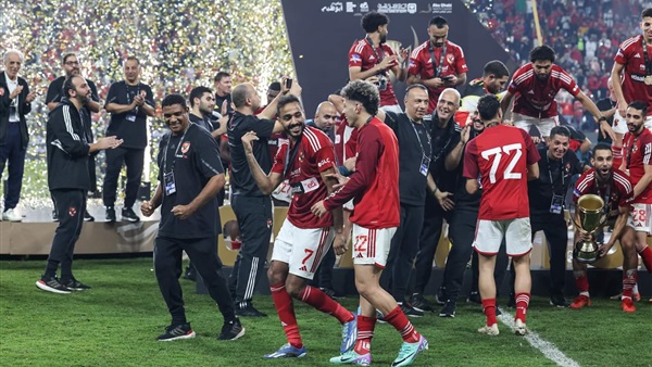 وان ثري| بوابة الرياضة المصرية 