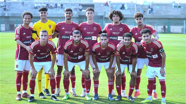 النادي الأهلي