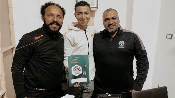 وان ثري| بوابة الرياضة المصرية 